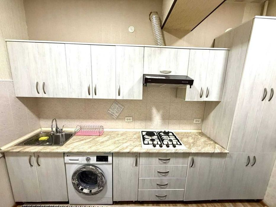 1 хоналик квартира 3 кават ижорага берилади, исмоил гулрух