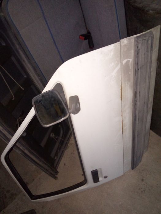 Рено Рапид на части 200 лева и договаряне