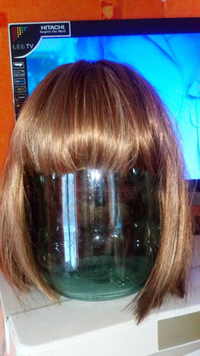 Продам Женский парик