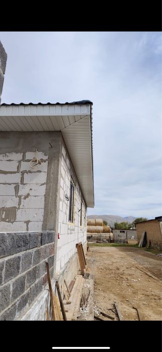 Металлочерепица, крыша, кровля, шатыр, шифер