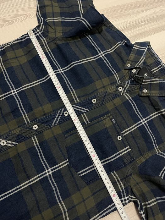Camasa G-star RAW, in stare impecabila, marimea M