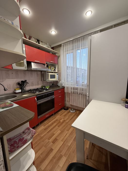 Продам кваритру мкр 1а д24