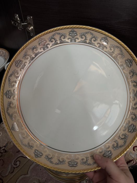 Продам набор на 6 персон