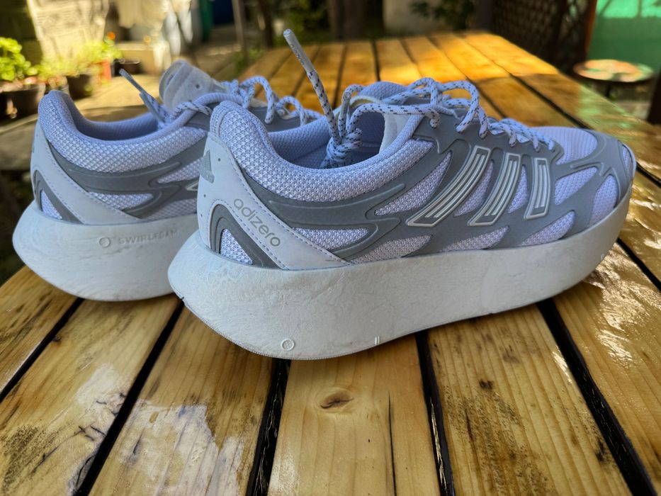 Маратонки Adidas Zero