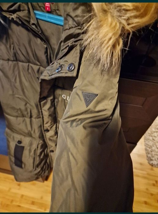 Geaca Guess 12/13ani