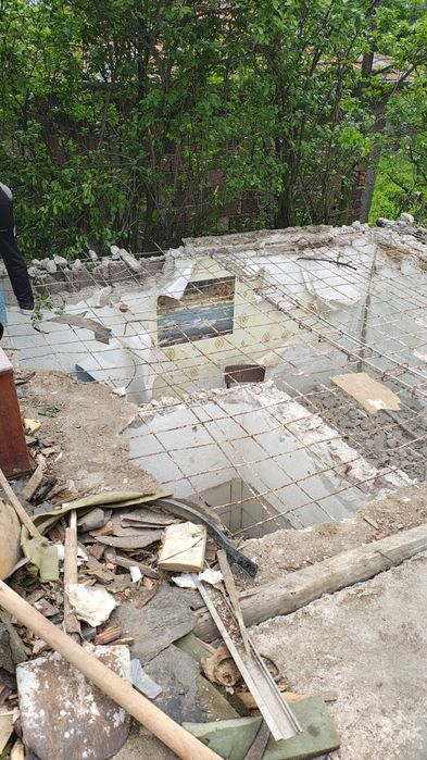 Транспортни и хамалски услуги кърти чисти извозва