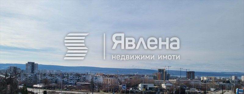 Продава се Едностаен апартамент в Варна, м-т Пчелина - 64 кв.м за 875 €/кв.м - Снимка #2