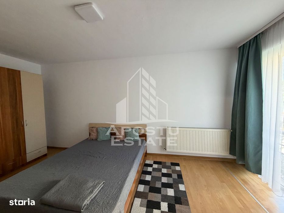 Apartament două camere de închiriat zona Lipovei Timișoara — fotografia 2
