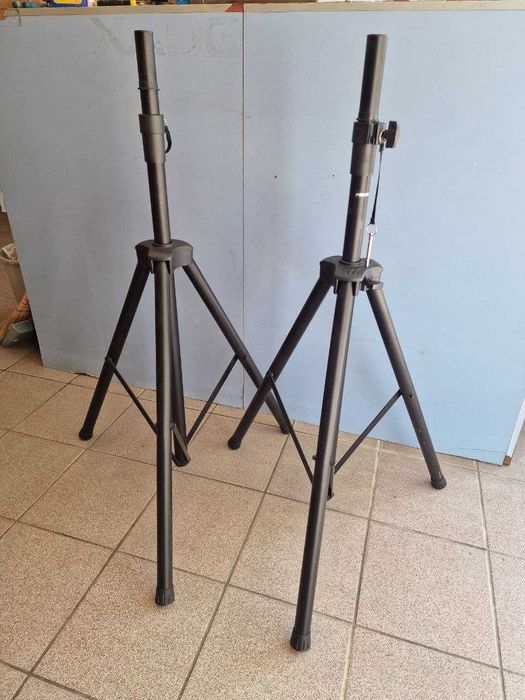 Стойки за тонколони Proel FRE300BK 2 броя