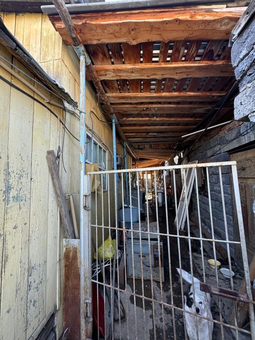 Продам хороший уютный дом.