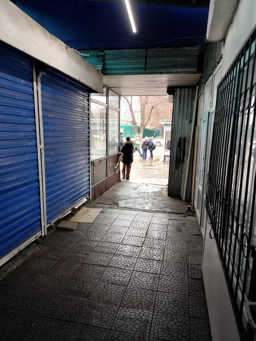 Продам бутик, ширму