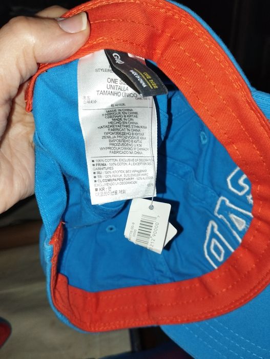 Продам бейсболка унисекс