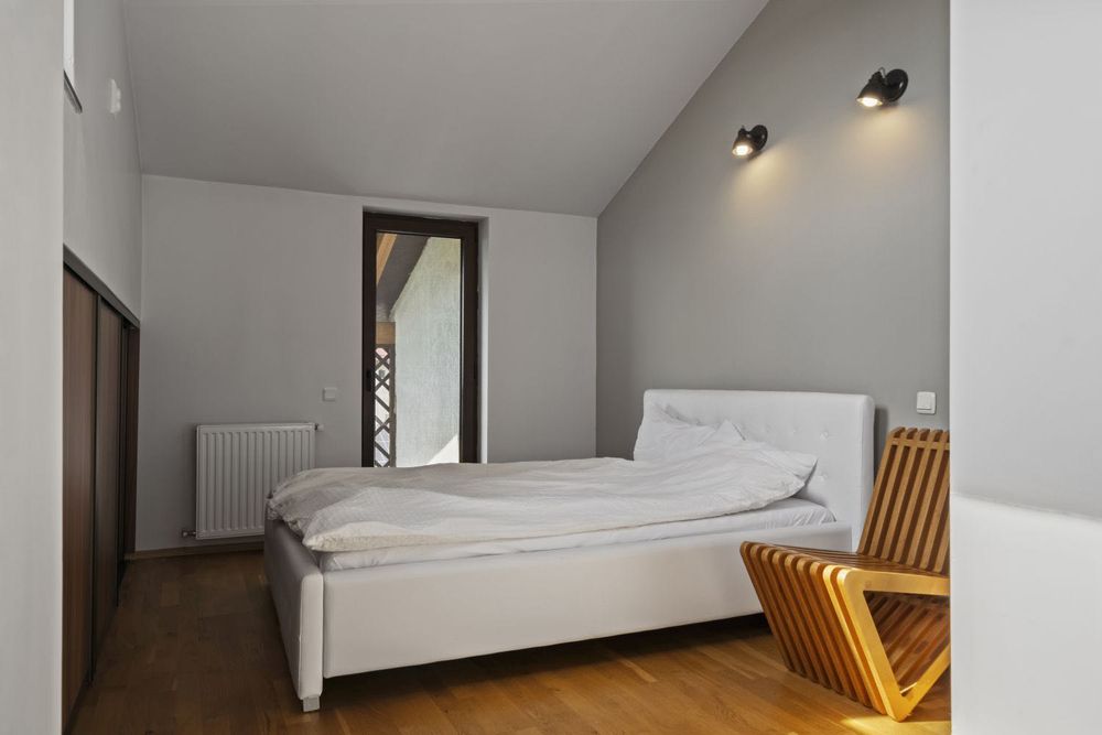 DIRECT PROPRIETAR Duplex Otopeni complet mobilat 2 locuri parcare