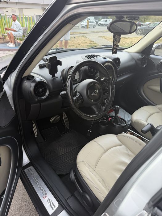 MINI Countryman 2011 — imagine 5