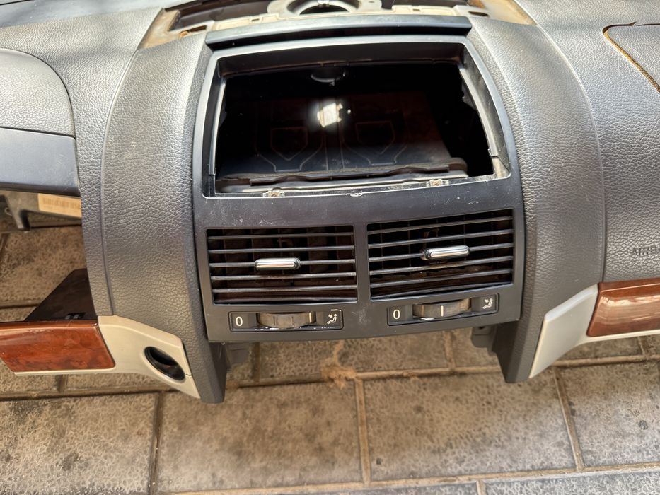 Торпеда туарег 1