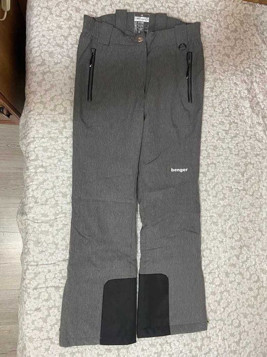 Echipament ski Benger, geaca si pantalon