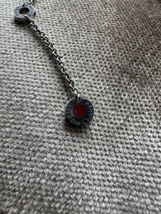 Ожерелье Bvlgari save the children