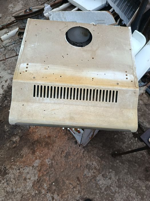 Продам куханую вытяжку