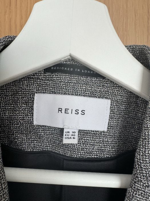Сако Reiss - S/M