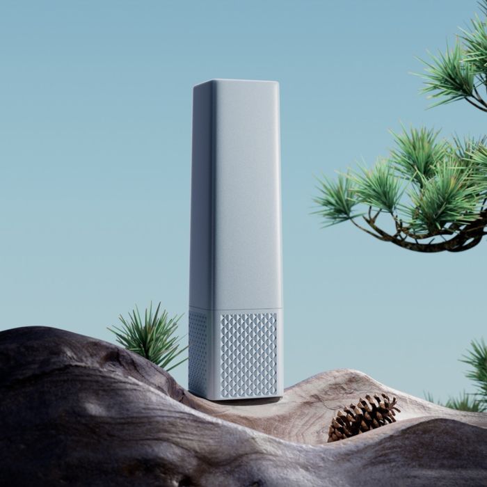 Ароматизаторы для Lixiang L9