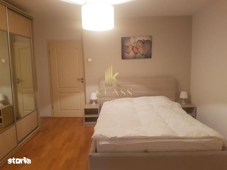 Apartament 2 Camere | Aviatiei | Pet Friendly | 650€