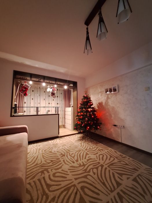 Apartament 2 camere ULTRACENTRAL