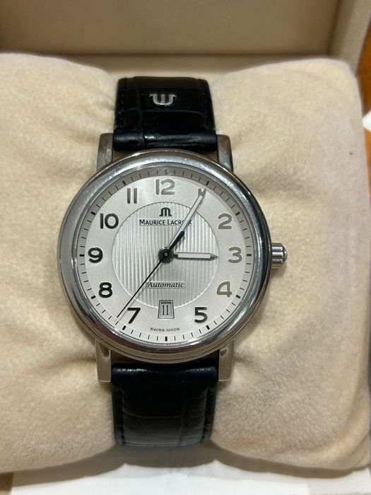 Ceas Maurice Lacroix Automatic