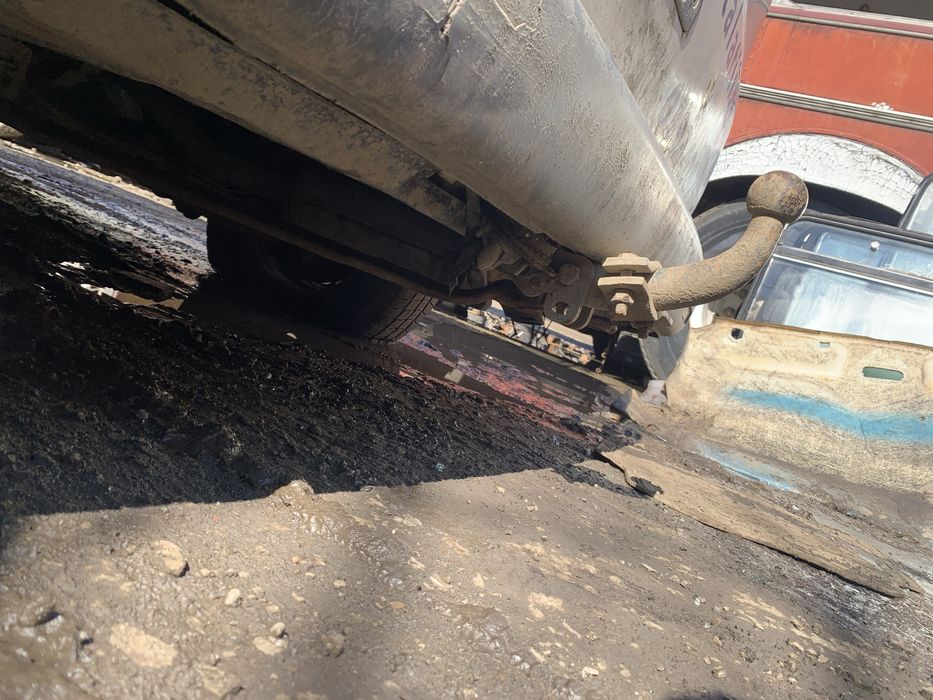 Piese vw T5 motor 1.9 AXC 105 cp