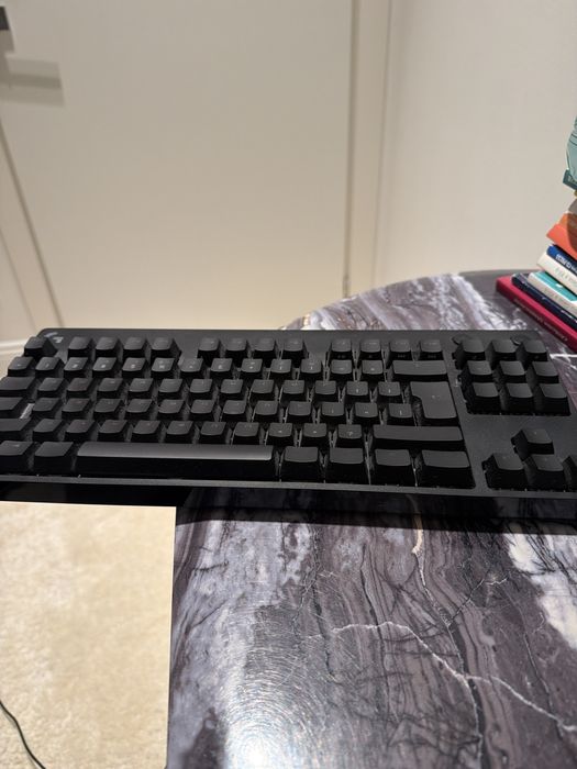 Tastatura logitech