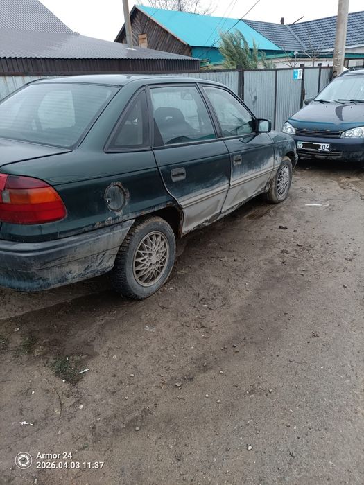Продам Опель Астра ф