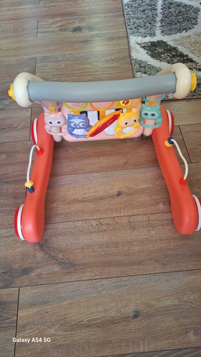 Проходилка Уолкър