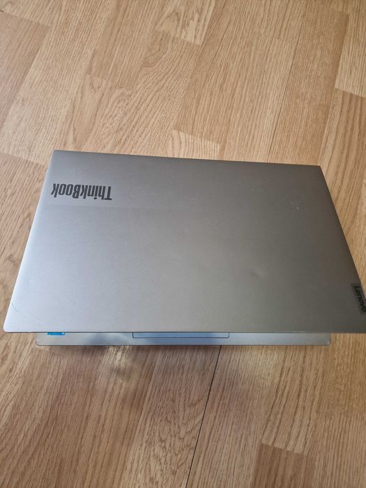 Laptop Lenovo i5 gen 11 ssd 256 ram 16gb 14"fhd baterie 3 ore