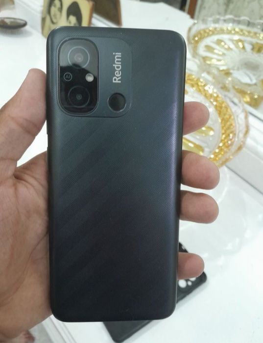 Продам телефон редми 12с