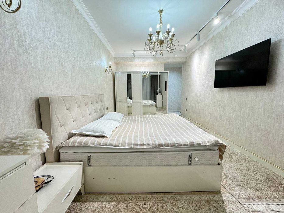 Сдаётся квартира 3/6/9 на Чиланзарский ор-р Метро Новза! 14