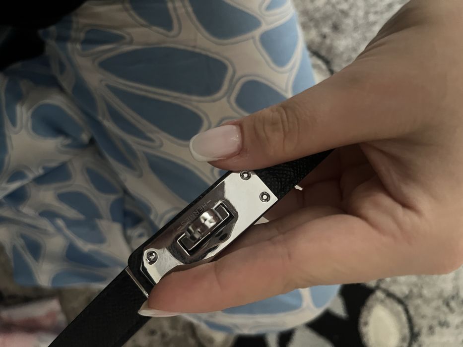 Продаю ремень hermes