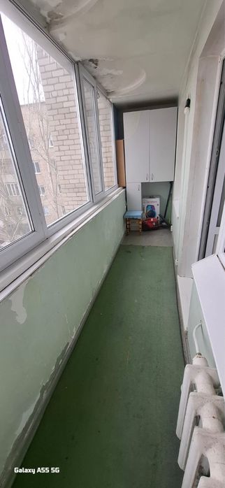 Сдам двухкомнатную квартиру