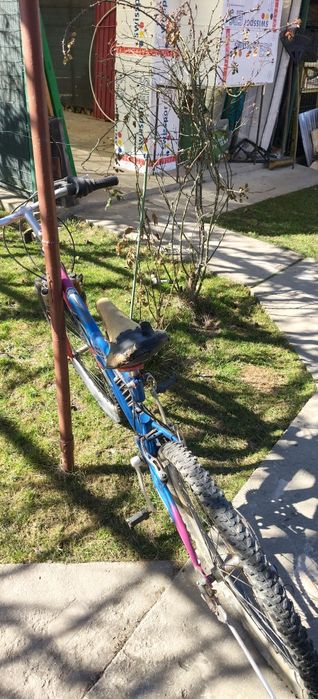 Bicicleta pt.piese