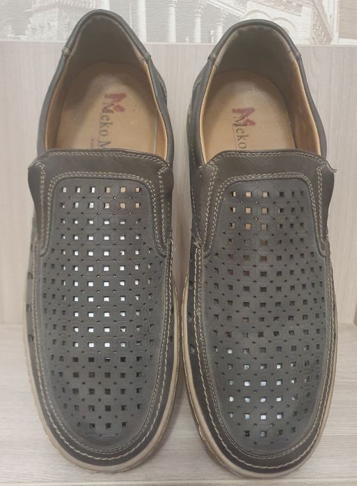 Туфли мужские Meko Melo