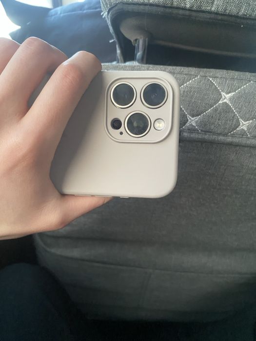 Айфон 15 про мах