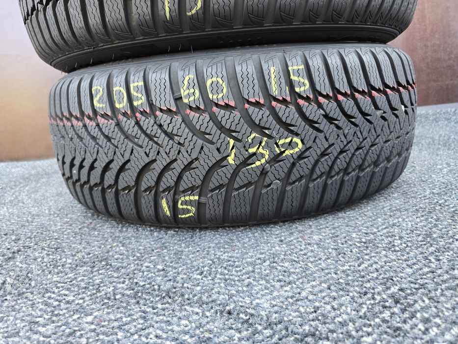 205 60 15 kumho m+s