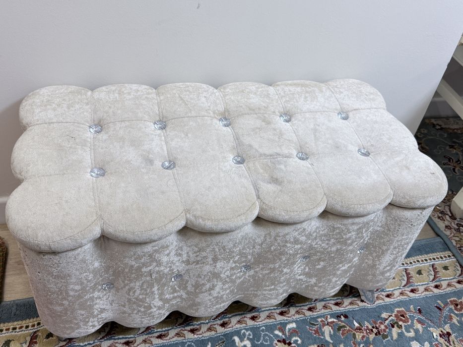 Кіреберіске арналған аяқ киім орындық