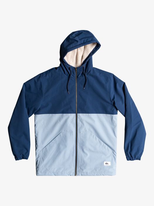 Quiksilver Final Call-оригинално мъжко яке