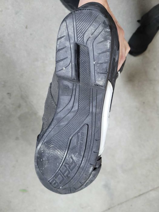 Ботуши BMW ProRace