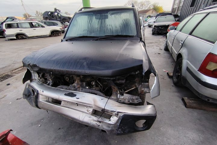Piese Mitsubishi Pajero Pinin 2000 1.8 GDI AT (120 hp)