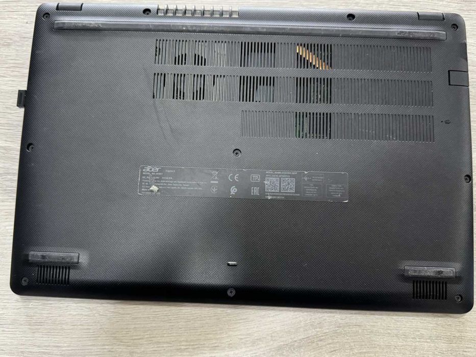 Лаптоп Acer Aspire 3