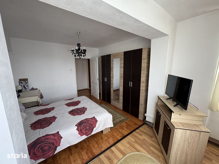 Apartament – Targu-Mures - Vedere 5