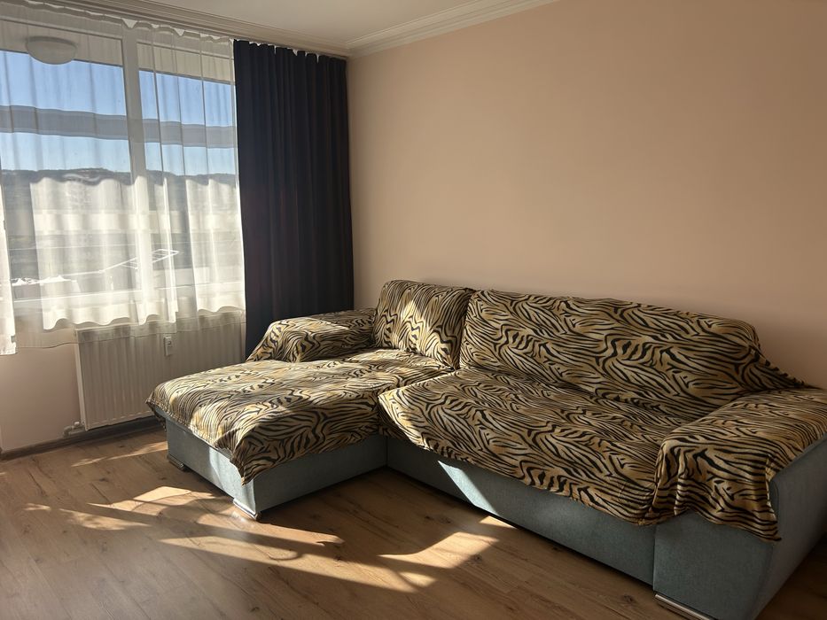 Продава се Двустаен апартамент в Перник, Твърди ливади - 54 кв.м за 1760 €/кв.м - Снимка #3