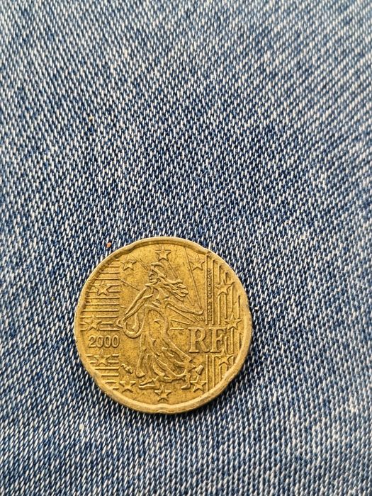 Стари Български монети и центове