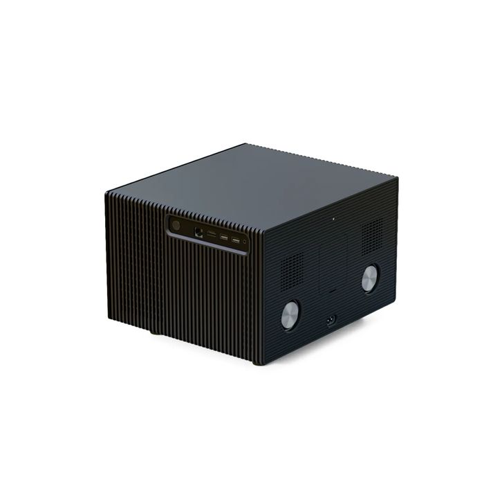 Проектор DLD C5 Max 4k