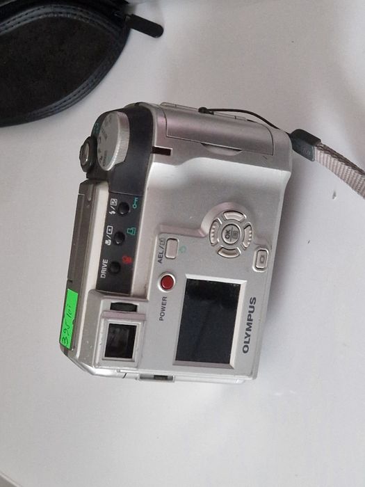 Aparat Photo/ camera digitala Olympus